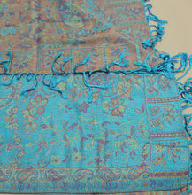 Load image into Gallery viewer, Ama Waterways Scarf - 69" x 28" - In original box - New