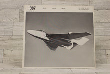 Load image into Gallery viewer, US Naval Cruiser Battleship Vessels &amp; Aircraft ID Identification Cards - You Pick