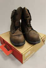 Load image into Gallery viewer, Red Wing DynaForce Waterproof Safety Toe Boots - Size 16D - New