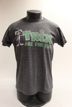 Load image into Gallery viewer, TRIX Are For Kids Weathered Adult T-Shirt - Medium - Used