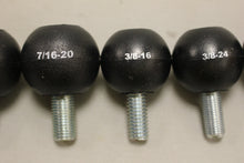 Load image into Gallery viewer, Original Thread Detective Thread Gauges - Metric - Used