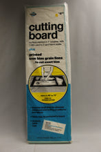 Load image into Gallery viewer, Vintage Traum Folding Workboard Sewing Cutting Design Grid - 40" × 72" - Used