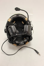 Load image into Gallery viewer, Airsoft Tactical Headset with Noise Cancelling Ear Protection with Cover - Used