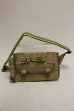 Load image into Gallery viewer, Eagle Industries 300 Rd Ammo Bag - Linked 7.62 Feed Bag - Coyote - Used