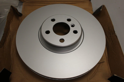 Disc Brake Rotor - 604-31131D - New