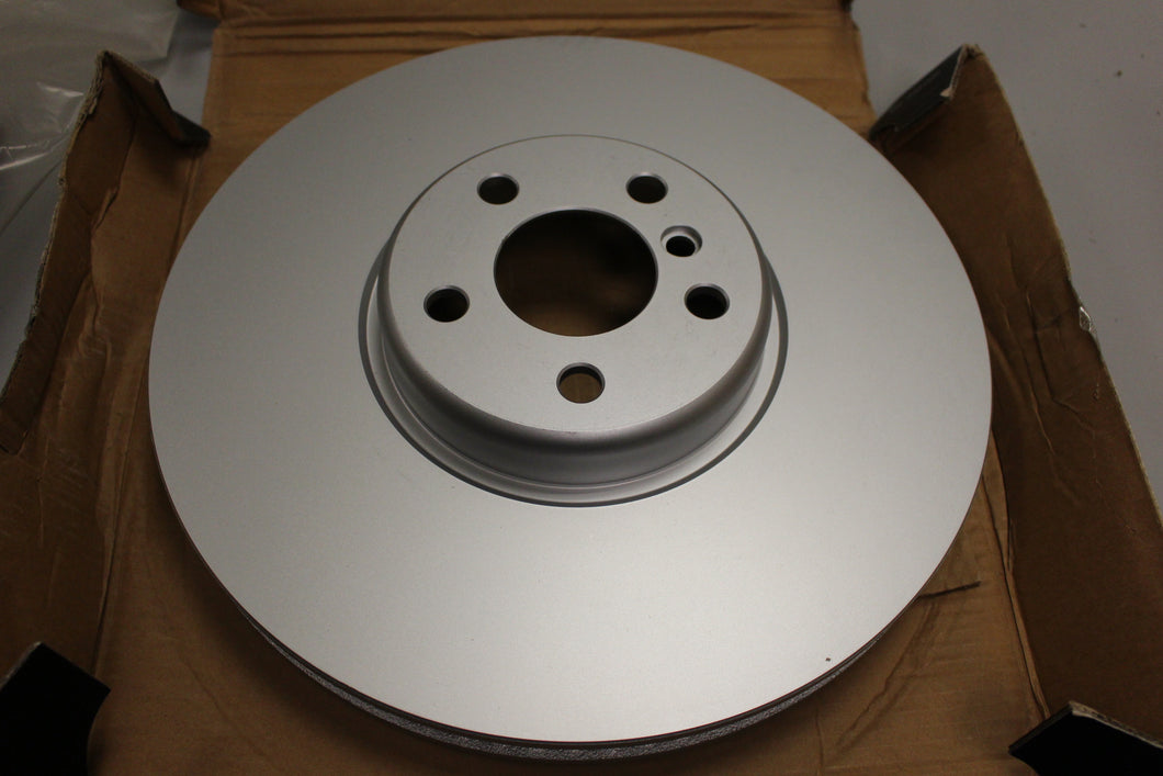 Disc Brake Rotor - 604-31131D - New