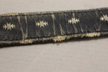 Load image into Gallery viewer, Vera Bradley Alpine Black Small Shoulder Bag - Used