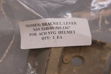 Load image into Gallery viewer, Norotos Rhino NVG Front Mounting Bracket Lever - 5340-01-509-1467 - New