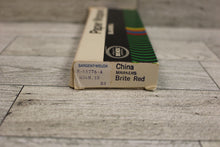 Load image into Gallery viewer, Berol Paper Wrapped Blaisdell Marker Pencils - Red - New