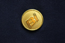 Load image into Gallery viewer, Braniff International Airlines Halston Pilot Jacket with Tie - Used