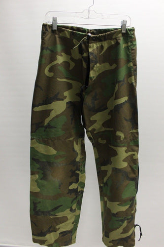 Woodland Extended Cold Weather Trousers - Large Regular - 8415-01-228-1349 -Used