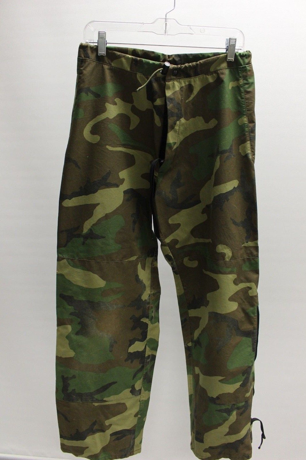 Woodland Extended Cold Weather Trousers - Large Regular - 8415-01-228-1349 -Used