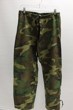 Load image into Gallery viewer, Gen 1 Woodland Extended Cold Weather Trousers - Medium Short - 8415-01-228-1345