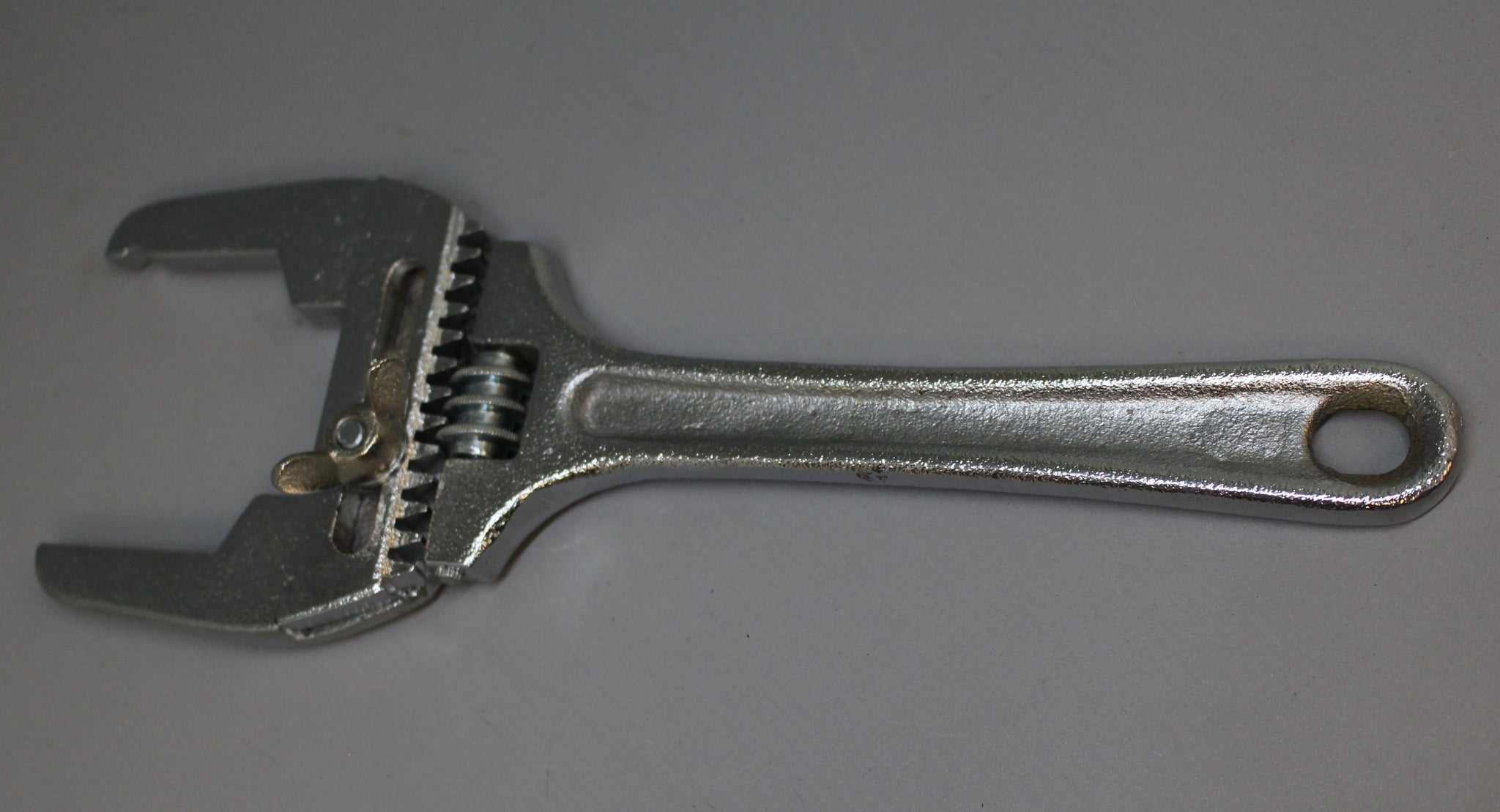 Slip & Lock Nut Wrench New Military Steals and Surplus