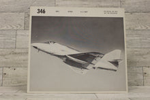 Load image into Gallery viewer, US Naval Cruiser Battleship Vessels &amp; Aircraft ID Identification Cards - You Pick