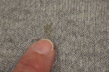 Load image into Gallery viewer, Pine State V Neck Lightweight Sweater - 36/L - Used