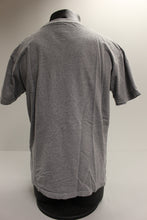 Load image into Gallery viewer, Tek Gear Men's Short Sleeve T-Shirt - Medium - Gray - Used