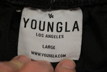 Load image into Gallery viewer, Young LA Floral Shorts - Large - Used
