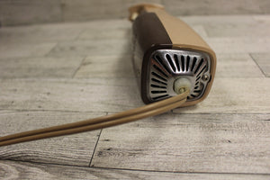 Vintage GE General Electric Slicing Knife - Model 34EK4 - Used