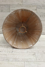 Load image into Gallery viewer, Vintage Hardback Lamp Shade - 7-1/2" Tall - New