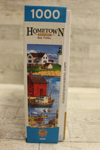 Load image into Gallery viewer, Hometown Gallery &quot;Ladium Bay&quot; Jigsaw Puzzle - 1000 Piece - New