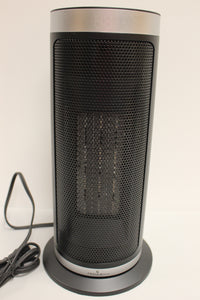 Feculs PTC Electric Heater Portable Space Heater - GD9215AD15 - New