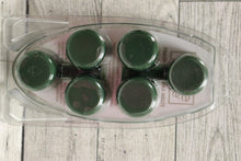 Load image into Gallery viewer, Yankee Candle Set of 2 Wax Melts - Balsam &amp; Cedar and Cinnamon - New