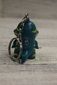 Pokemon FINN Keychain - Used