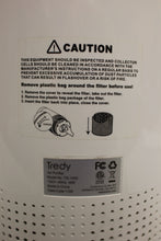 Load image into Gallery viewer, Tredy Air Purifier Model TD-1300 - Used