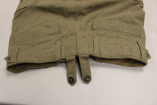 Load image into Gallery viewer, German Wilhelm Schwarz Wool Cargo Trousers - 174/78 - Used