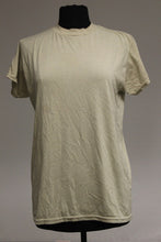 Load image into Gallery viewer, US Army Desert Sand Tan Short Sleeve T-Shirt - 100% Polyester Moisture Wicking