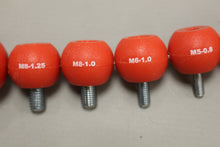 Load image into Gallery viewer, Original Thread Detective Thread Gauges - Metric - Used (#2)