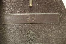Load image into Gallery viewer, Old Fort Days 2000 PRCA Summer Tout Belt Buckle - Fort Smith, AK -Used