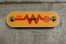 Load image into Gallery viewer, Snap Circuit Replacement Parts - You Pick - Jumper Wires, Switch, Snap Wire, Etc