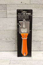 Load image into Gallery viewer, 6-In-1 Can Opener - New