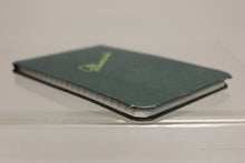 Load image into Gallery viewer, Federal Supply Service Memoranda 3.5" Book/Notepad - New