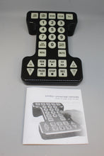 Load image into Gallery viewer, Jumbo Universal Remote - Hard to Loose Easy to Use - New