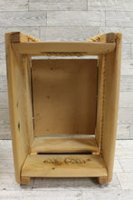Load image into Gallery viewer, Wooden Molkky Game Set with Storage Box - Used