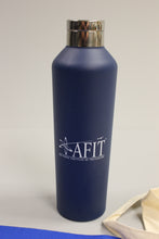 Load image into Gallery viewer, Air Force Institute of Technology Merchandise Lot - Tote Bag, Flag, Tumbler, Etc