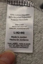 Load image into Gallery viewer, Athletic Works Hooded Zip Up Sweatshirt - Large (42-44) - Used