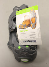 Load image into Gallery viewer, Winter Walking "Easy Spike" Ice Cleats - Size M - New