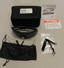 Load image into Gallery viewer, Smith Optics AEGIS Ballistic Spectacle Kit - Clear/Tinted Lens - New