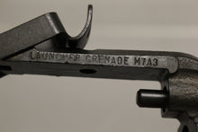 Load image into Gallery viewer, US Korean War Era M7A3 M1 Garand Grenade Launcher - S.R. 7266167 - Used