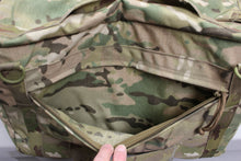Load image into Gallery viewer, Eagle Industries Multicam Load Out Cargo Travel Bag - 34" x 16" - Used