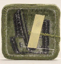 Load image into Gallery viewer, US Army 81st Mobile Brigade Combat Team Subdued Sew On Patch - Used
