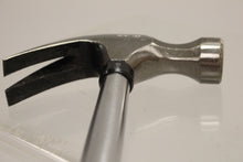 Load image into Gallery viewer, Vintage Sears 28 oz. Curved Claw Hammer - Used
