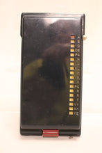 Load image into Gallery viewer, Vintage Metal Flip Up Address Phone Book - Used