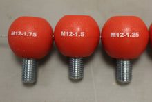 Load image into Gallery viewer, Original Thread Detective Thread Gauges - Metric - Used (#2)