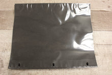 Load image into Gallery viewer, Document Protector Type A 11"x9" 7510-286-1407 Pack Of 50 -Used