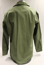 Load image into Gallery viewer, US Army Men&#39;s OD Long Sleeve Button Up Utility Shirt - Choose Size - Used